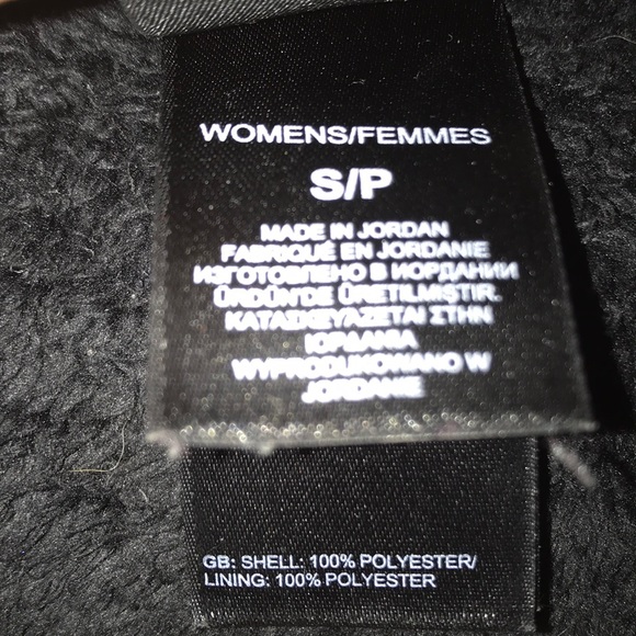 North face light-midweight jacket - Picture 3 of 3